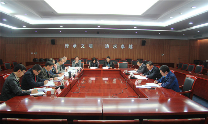王正喜董事長(zhǎng)到蘇豪股份、弘業(yè)期貨、蘇豪建設(shè)、天泓汽車調(diào)研